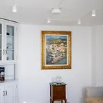 Casetta Arienzo 아파트 *