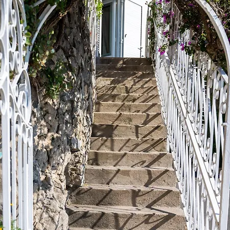 Casetta Arienzo דירה *