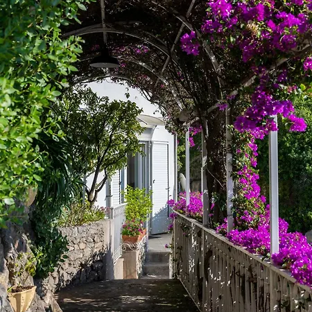 Διαμέρισμα Casetta Arienzo *