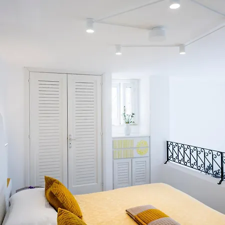 Casetta Arienzo דירה פוזיטנו