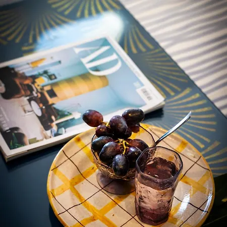 Casetta Arienzo * פוזיטנו