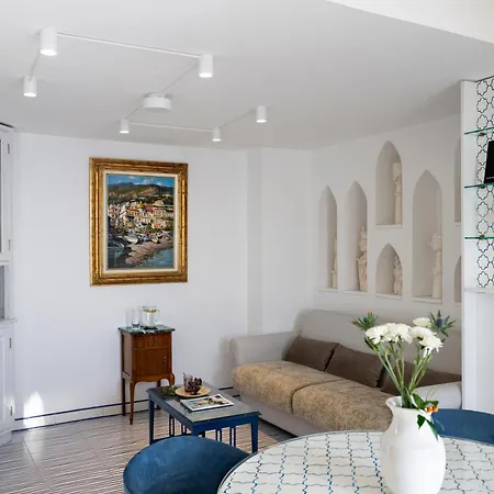 Διαμέρισμα Casetta Arienzo