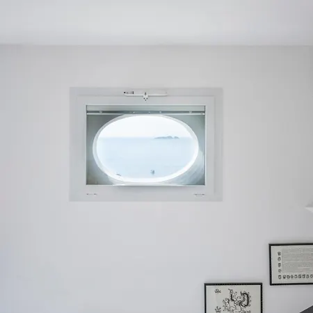 Casetta Arienzo פוזיטנו