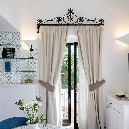 דירה Casetta Arienzo *