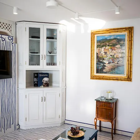 דירה Casetta Arienzo