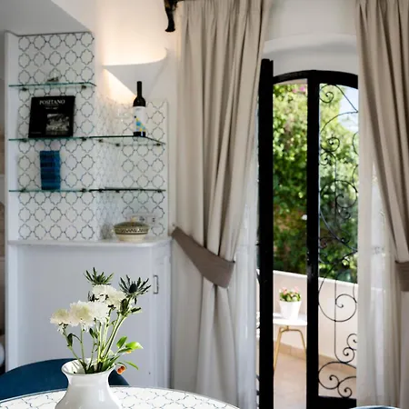 Casetta Arienzo Appartamento *