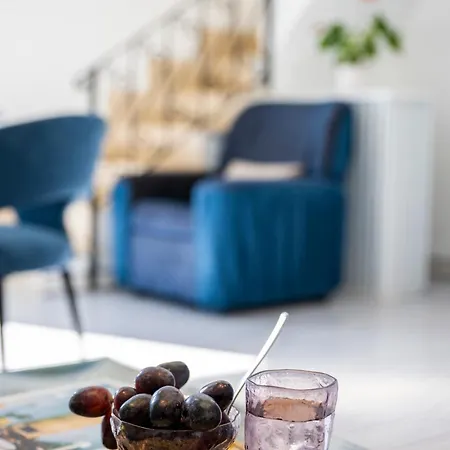 דירה Casetta Arienzo *