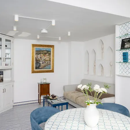 דירה Casetta Arienzo *