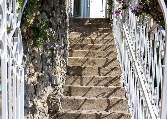 Casetta Arienzo Διαμέρισμα *