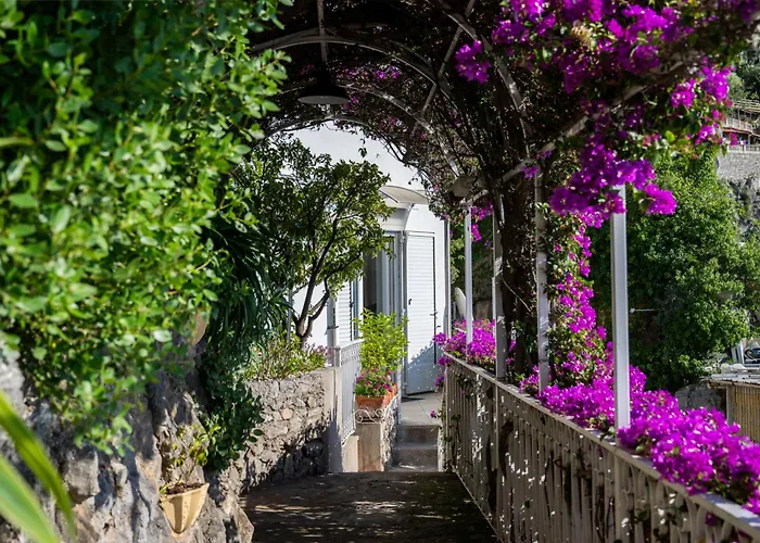 Casetta Arienzo * Ποζιτάνο