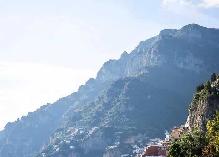 Διαμέρισμα Casetta Arienzo