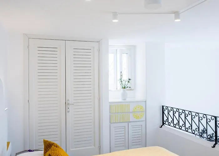 Casetta Arienzo Apartment Positano