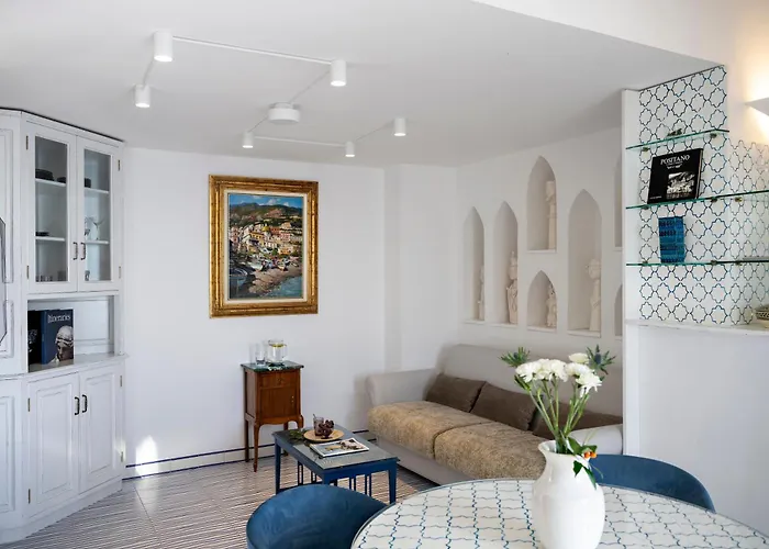 Διαμέρισμα Casetta Arienzo