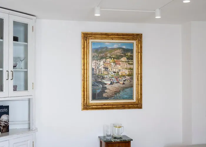 Casetta Arienzo Διαμέρισμα *