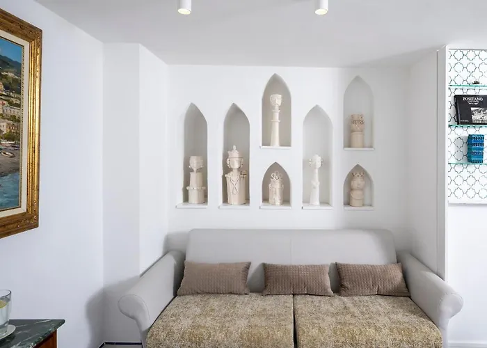 Apartment Casetta Arienzo *