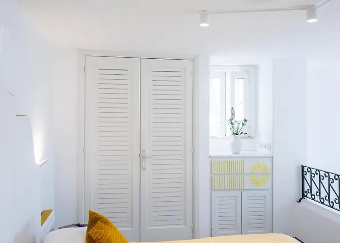 Casetta Arienzo * Positano