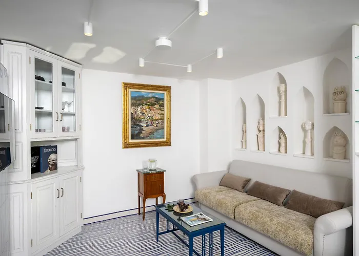 Casetta Arienzo Apartment *