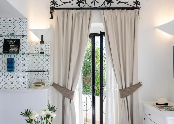 Διαμέρισμα Casetta Arienzo *