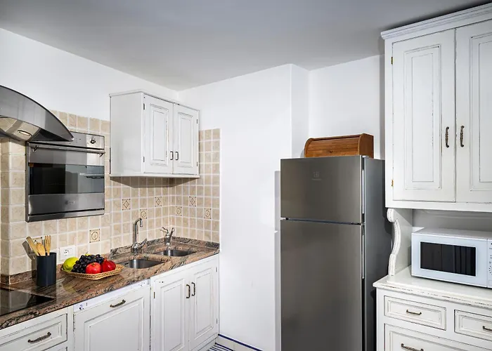 아파트 Casetta Arienzo 포지타노