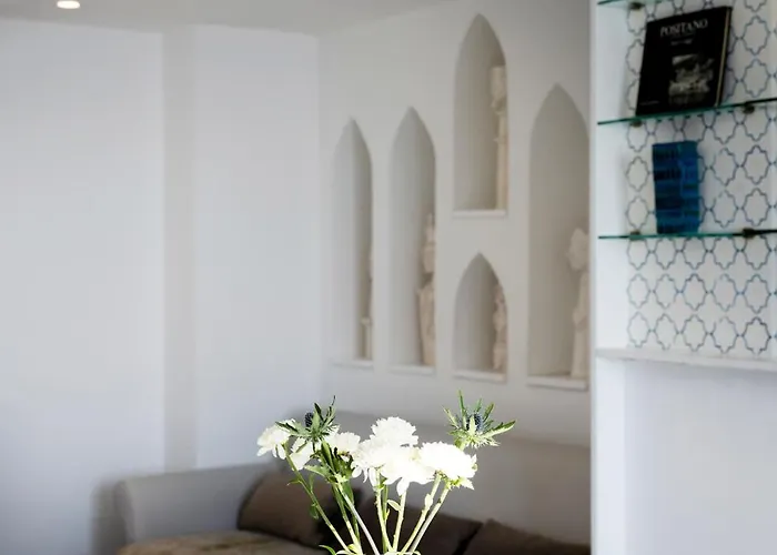 Casetta Arienzo Apartment