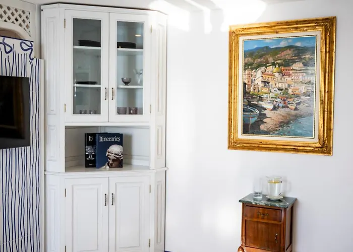 Apartment Casetta Arienzo