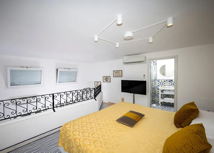 Casetta Arienzo Ποζιτάνο