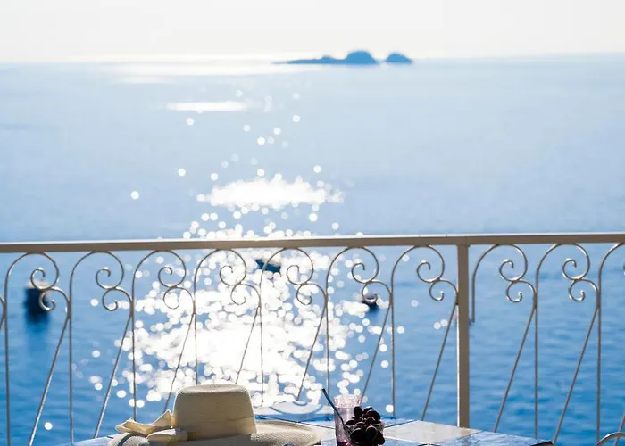 Casetta Arienzo * 포지타노