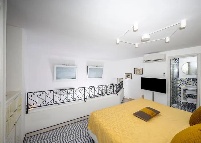 Casetta Arienzo Apartment