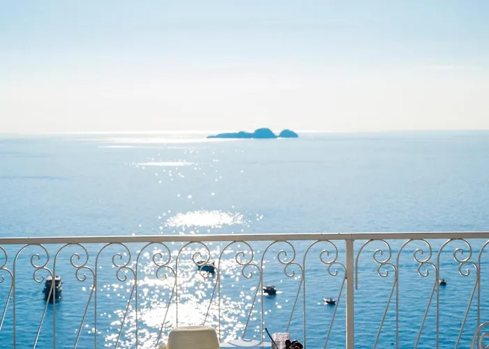 아파트 Casetta Arienzo