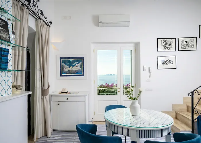 Casetta Arienzo Apartment *