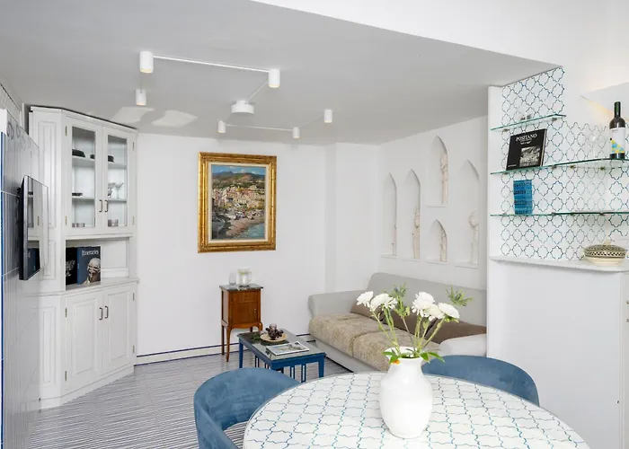 Apartment Casetta Arienzo *