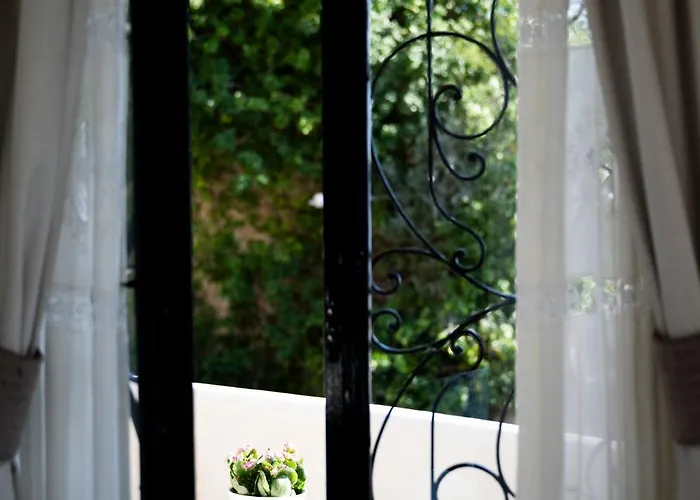 Casetta Arienzo Apartment Positano