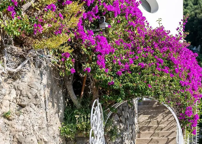 Casetta Arienzo * Positano