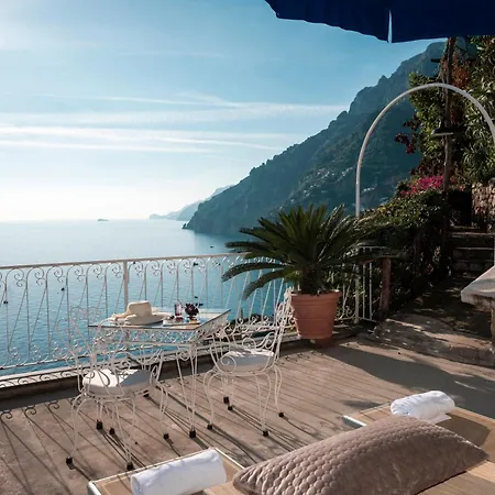 Casetta Arienzo Lejlighed *