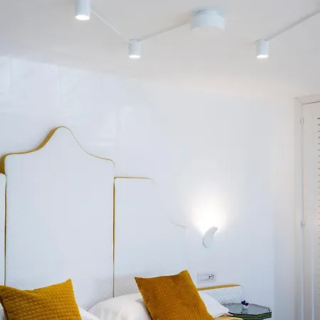 Casetta Arienzo Lejlighed