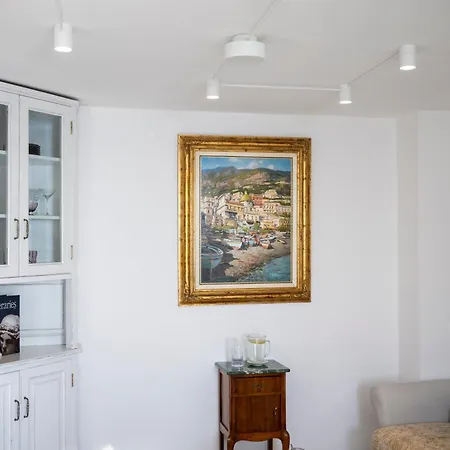 Casetta Arienzo Lejlighed *