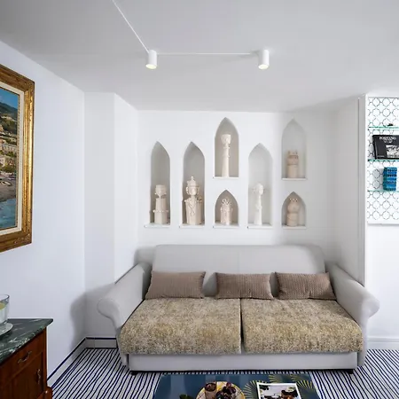 Lejlighed Casetta Arienzo *