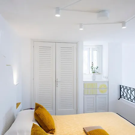 Casetta Arienzo * Positano