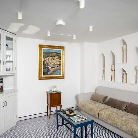 Casetta Arienzo Lejlighed *