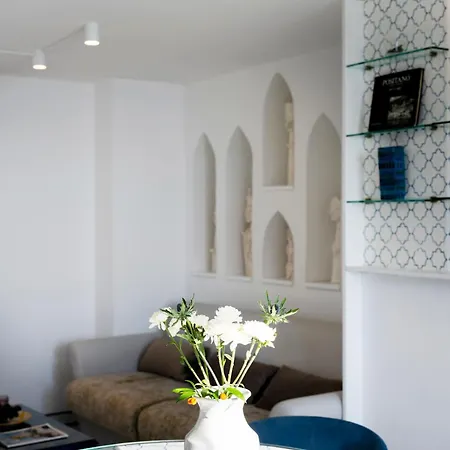 Casetta Arienzo Lejlighed