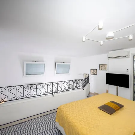 Casetta Arienzo Lejlighed