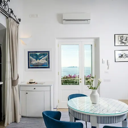 Casetta Arienzo Lejlighed *