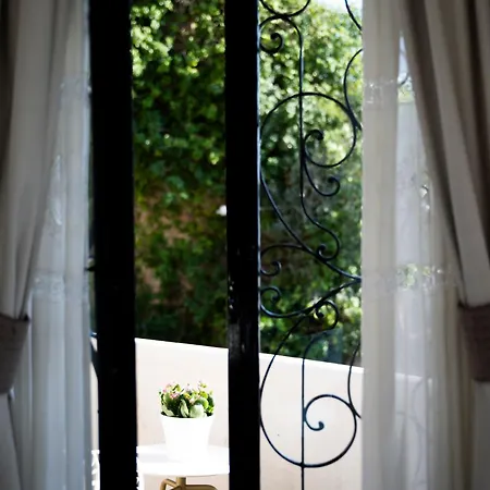 Casetta Arienzo Lejlighed Positano