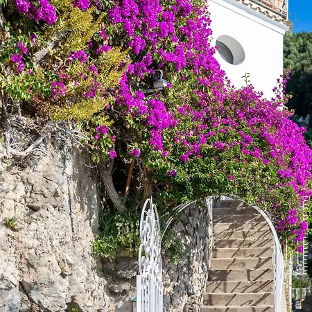 Casetta Arienzo * Positano
